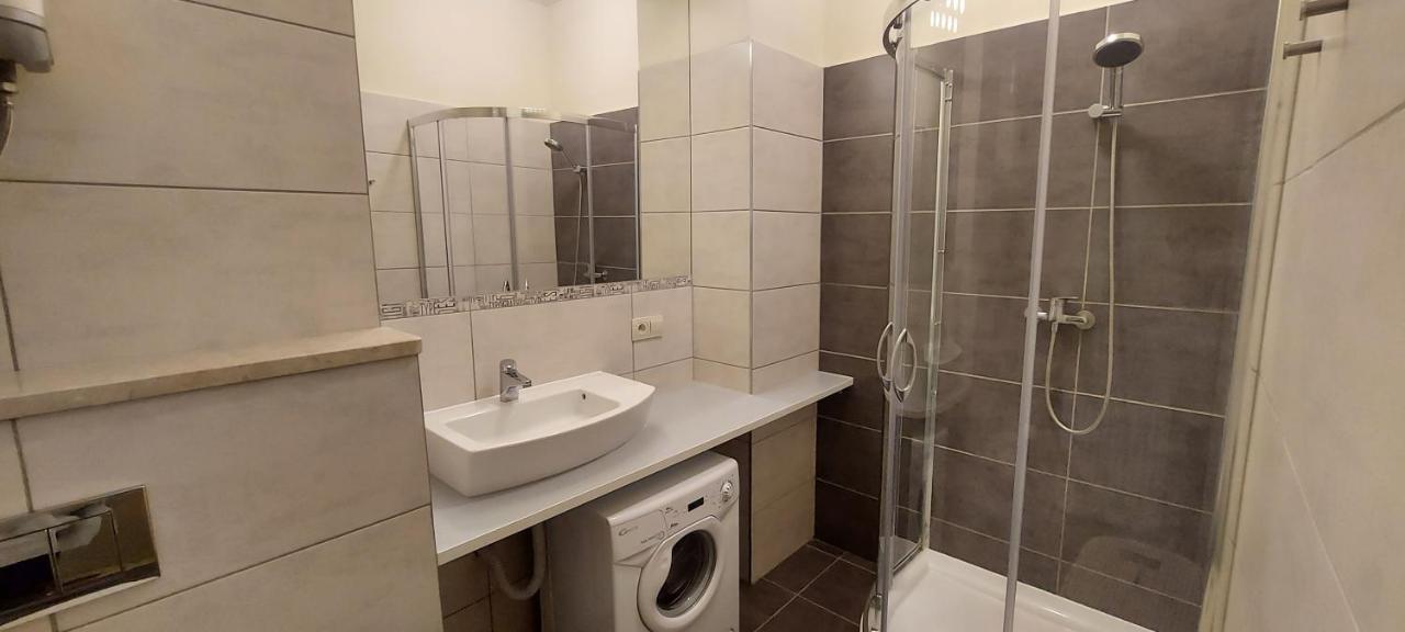 Apartament Zwyciestwa 45 Γκλίβιτσε Εξωτερικό φωτογραφία