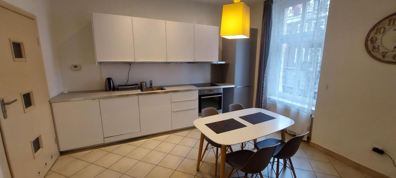 Apartament Zwyciestwa 45 Γκλίβιτσε Εξωτερικό φωτογραφία