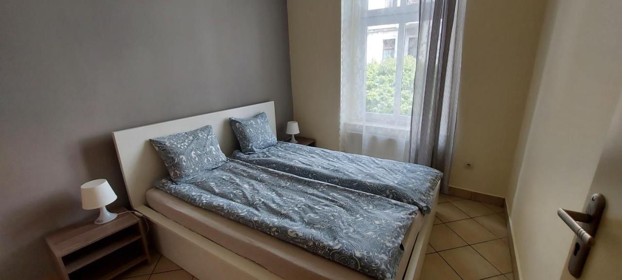 Apartament Zwyciestwa 45 Γκλίβιτσε Εξωτερικό φωτογραφία